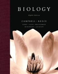 Biology with MasteringBiology - Neil A. Campbell