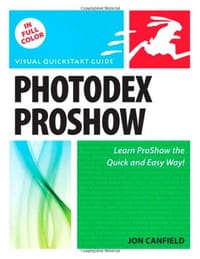 Photodex ProShow