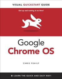 Google Chrome OS
