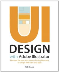 UI Design with Adobe Illustrator