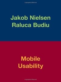 Mobile Usability