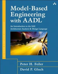 Model-based Engineering with AADL