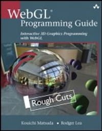 WebGL Programming Guide