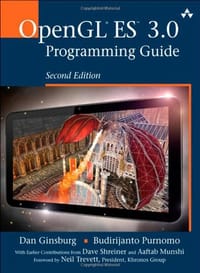 OpenGL ES 3.0 Programming Guide - Dan Ginsburg