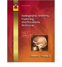 2nd Revised edition of "Radiographic Anatomy and Positioning"