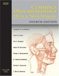 Cummings Otolaryngology