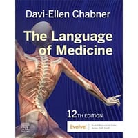 The Language of Medicine 12th Edition