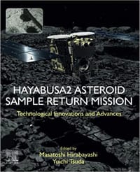 Hayabusa2 Asteroid Sample Return Mission