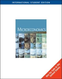 Microeconomics