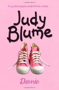 Deenie - Blume, Judy
