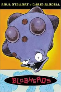 Blobheads