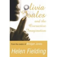 Olivia Joules and the Overactive Imagination(特價品)