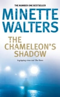 THE CHAMELEON`S SHANDOW
