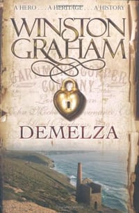 书籍 Demelza的封面