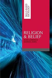 Religion and Belief - Joan Garrod