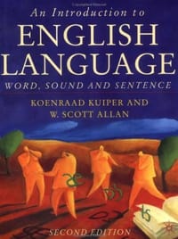 An Introduction to English Language