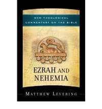 Ezrah and Nehemia