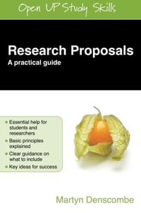 Research Proposals