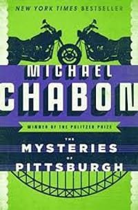 the mysteries of Pittsburg