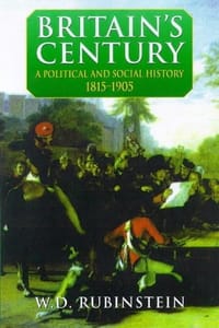 Britain's Century