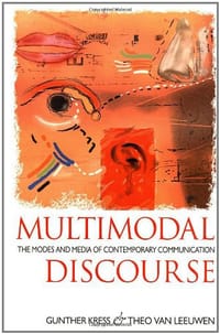 Multimodal Discourse