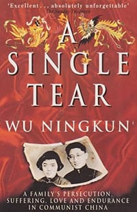 A Single Tear