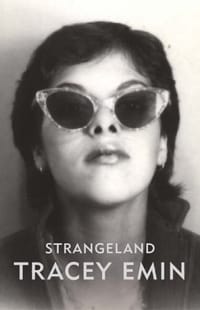 书籍 Strangeland的封面