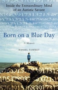 Born on a Blue Day - Daniel Tammet