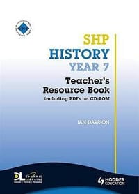 Shp History