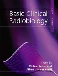 书籍 Basic Clinical Radiobiology的封面
