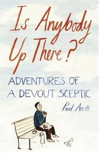 Is Anybody Up There?