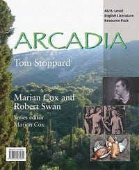 AS/A-level English Literature \Arcadia\" Resource Pack"