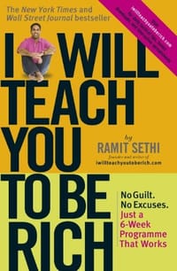 I Will Teach You to be Rich - Sethi, Ramit