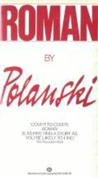 Roman by Polanski