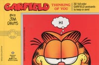 Garfield