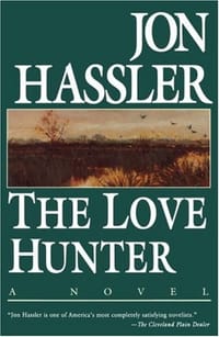 The Love Hunter