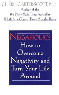 Negaholics