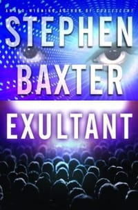 Exultant - Baxter, Stephen
