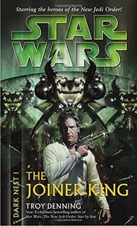 Star Wars: The Joiner King