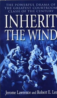 Inherit the Wind