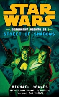 Street of Shadows (Star Wars