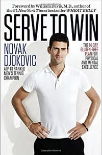 Serve to Win - Novak Djokovic
