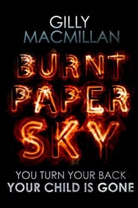 Burnt Paper Sky