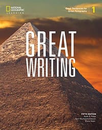 Great Writing 1