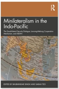 Minilateralism in the Indo-Pacific