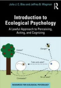 Introduction to Ecological Psychology - Julia J. C. Blau