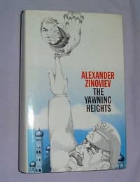 Yawning Heights