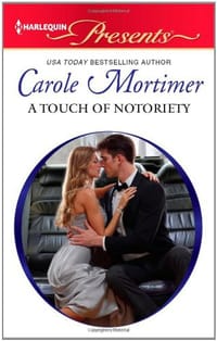 A Touch of Notoriety