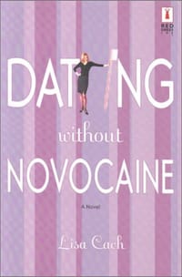 Dating Without Novocaine Red Dress Ink