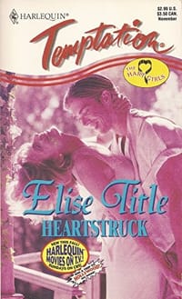 Heartstruck - 无名图书